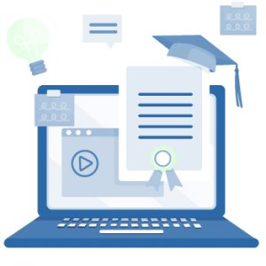 online diploma translation