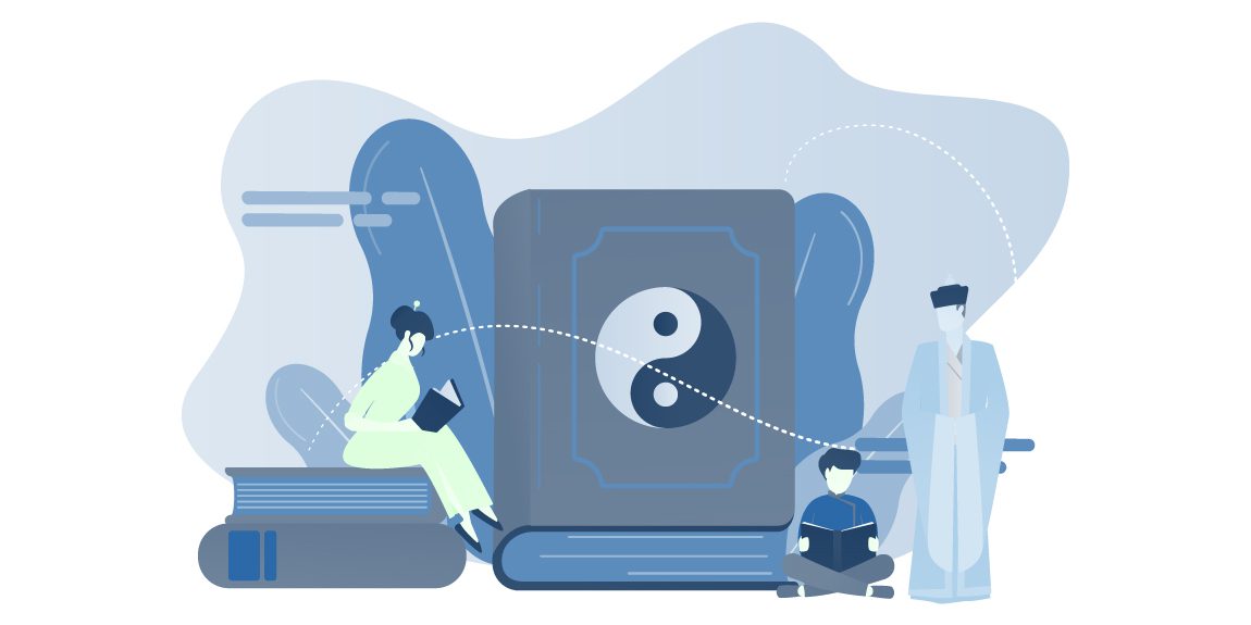 history of chinese translation