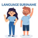 language suriname language suriname