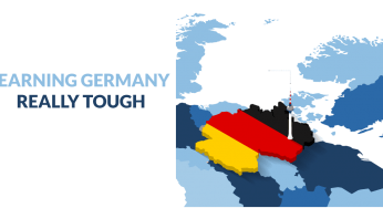 Is Learning German Really as Tough as Everyone Says?