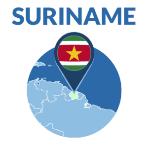 suriname suriname