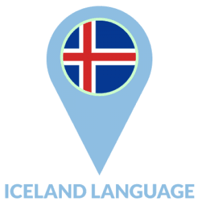 iceland language