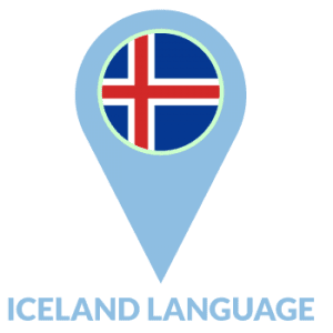 iceland language iceland language