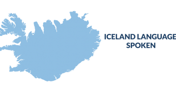 What Language Is Spoken In Iceland?