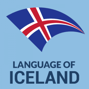 language of iceland