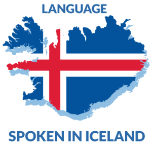 language spoken in Iceland