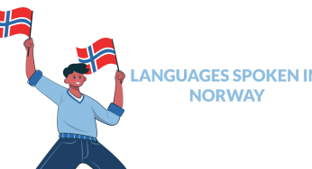 Do You Know What Language is Spoken in Norway?