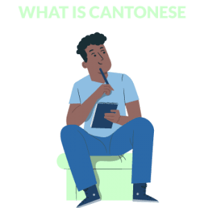 what is cantonese what is cantonese