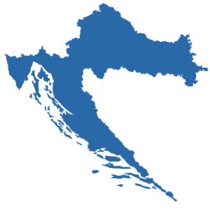 croatia official language croatia official language