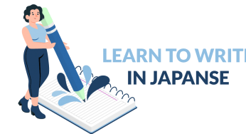 How to Write in Japanese – A Step-by-Step Guide