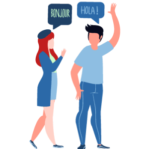 learn two languages learn two languages