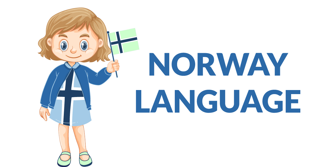 norway language