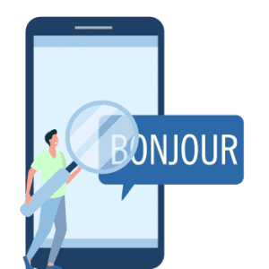 what is france language what is france language
