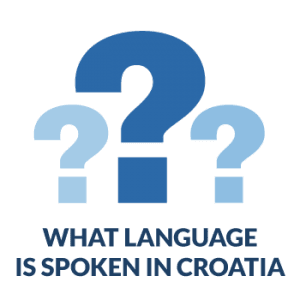 what language is spoken in croatia what language is spoken in croatia