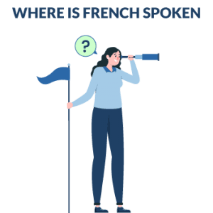 where is french spoken where is french spoken