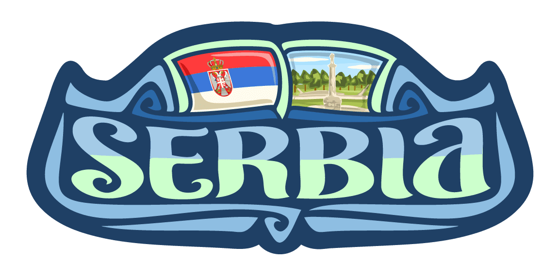 serbian language