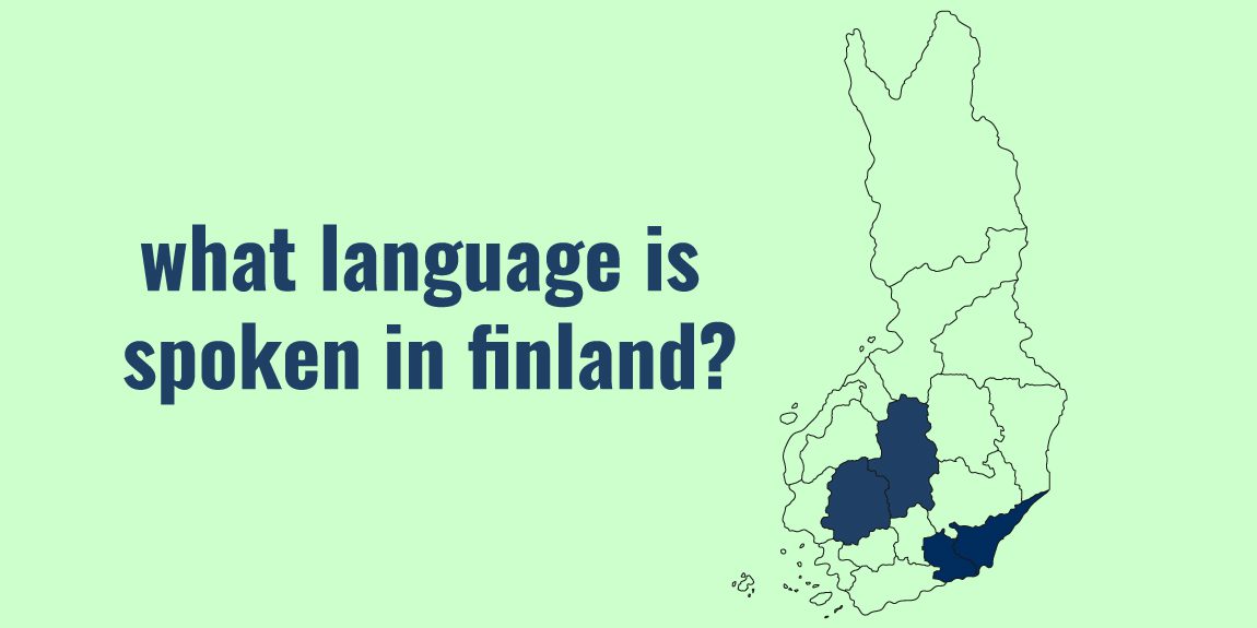 Finland language translation to english