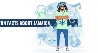 8 Fun Facts About Jamaica You Didn’t Know