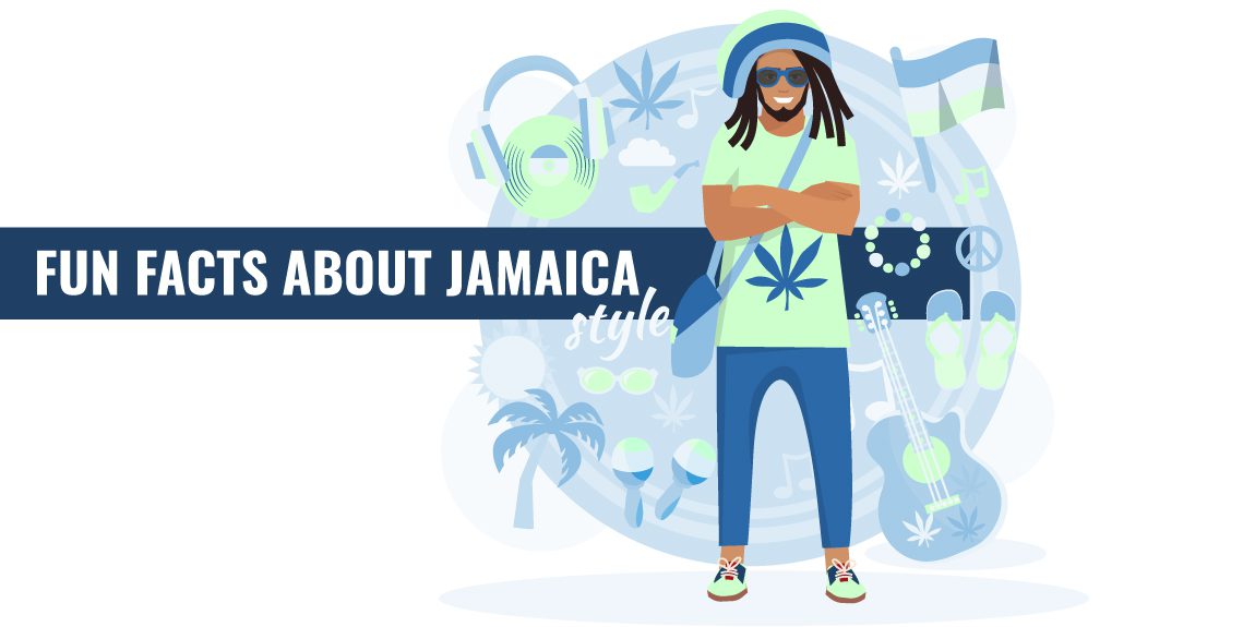 jamaca information