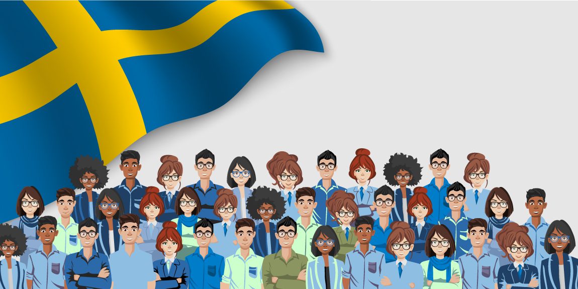 what do swedes speak
