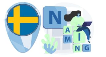 List of Favorite Swedish Girls Names And Their Meanings