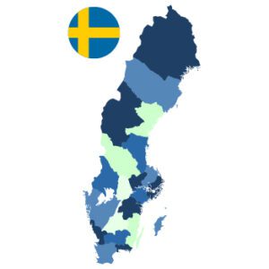 kingdom of sweden kingdom of sweden