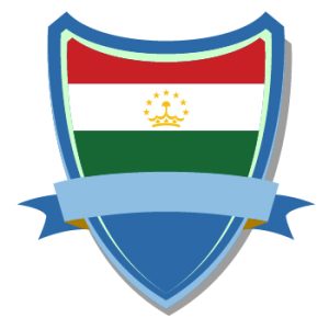 tajik to english