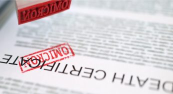 Sweden Death Certificate Translation Guide