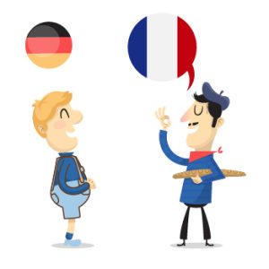 french to romanian french to romanian