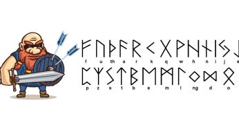 What Language Did The Vikings Speak?