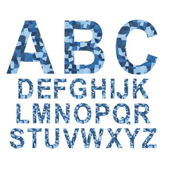 swedish letters