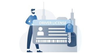 How to Get an International Driver’s License Translation