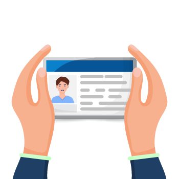 use drivers licence international licence