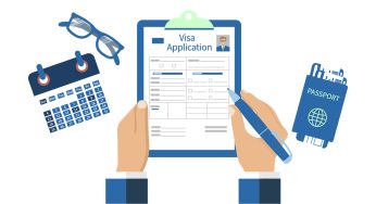 Everything You Need to Know About the Form DS 160