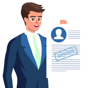 sample employment verification letter