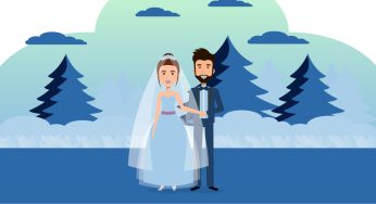 The Facts About The Danish Wedding Cookies