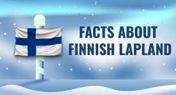 The Facts about Finnish Lapland
