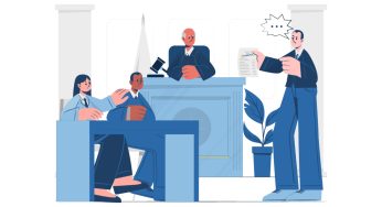Who is the Petitioner and Respondent in Your Case?