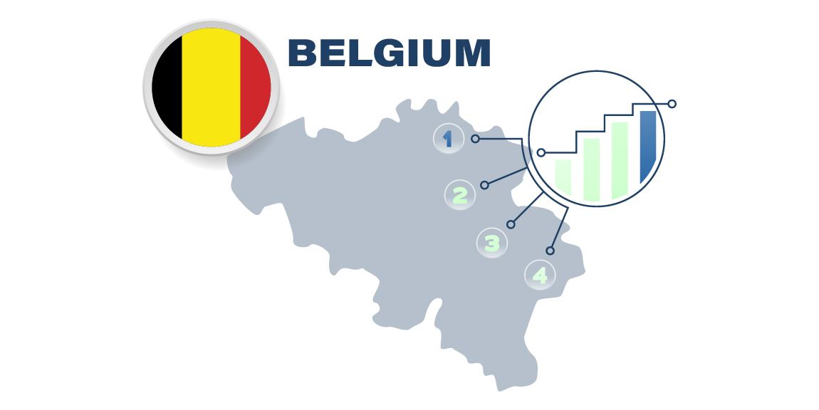 belgians
