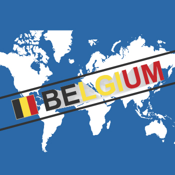 french belgium