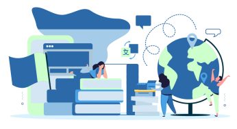 What Are Global Translation Services?
