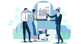 Contract Translation Services Get Them Certified