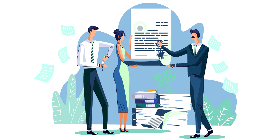 contract translation services