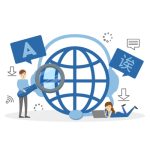 What Are Global Translation Services? - Nordic