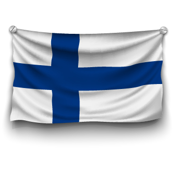 finnish flag emoji finnish flag emoji