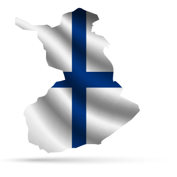 finnish flag vs danish flag