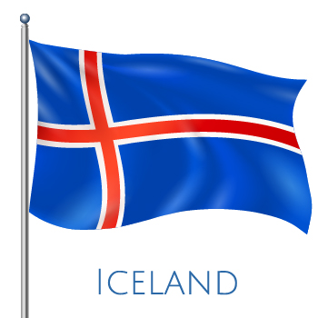 iceland flag emoji