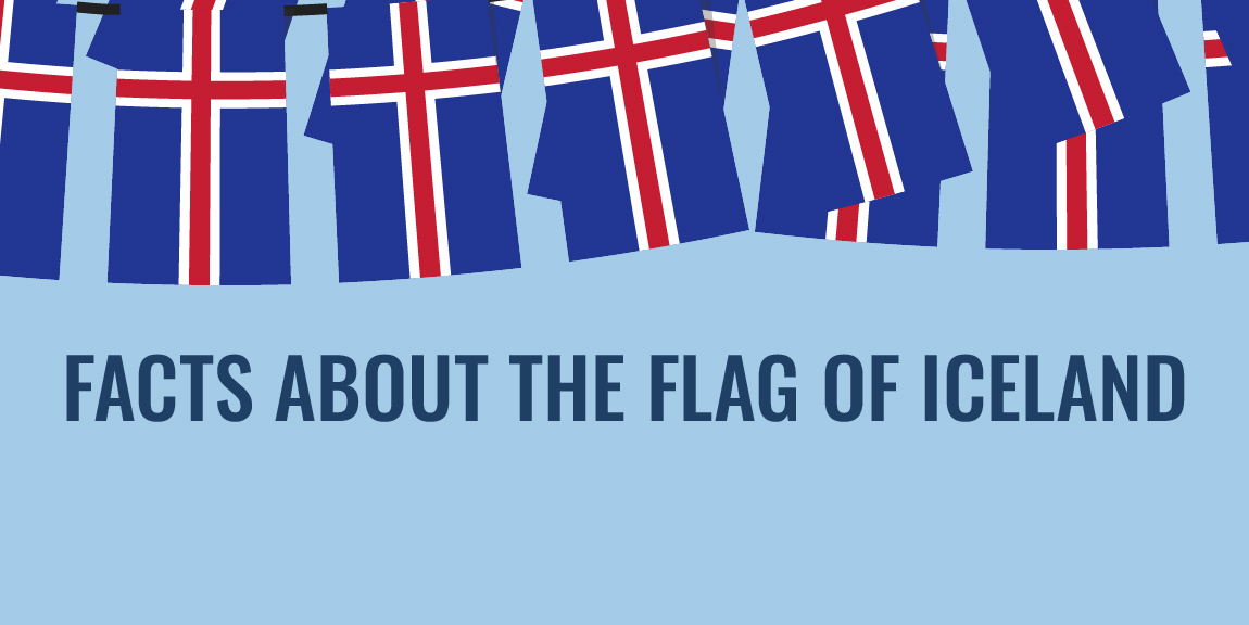 sample iceland flag