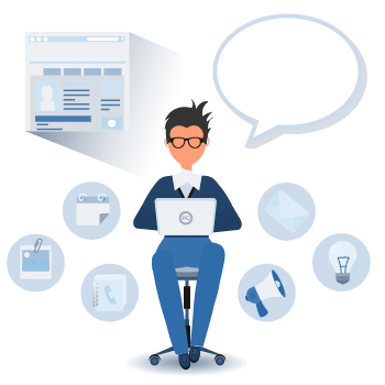 translation corporate blog