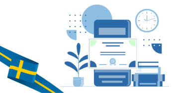 How to get a certified translation of your Swedish birth certificate?